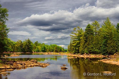 Morris Island_49481.jpg - Morris Island Conservation AreaPhotographed near Fitzroy Harbour, Ontario, Canada.